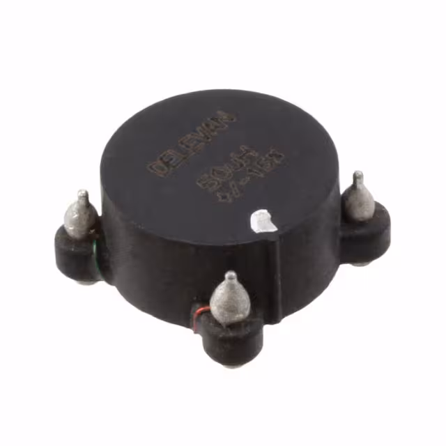 4448R-120L API Delevan Inc.  Arrays Signaltransformatoren